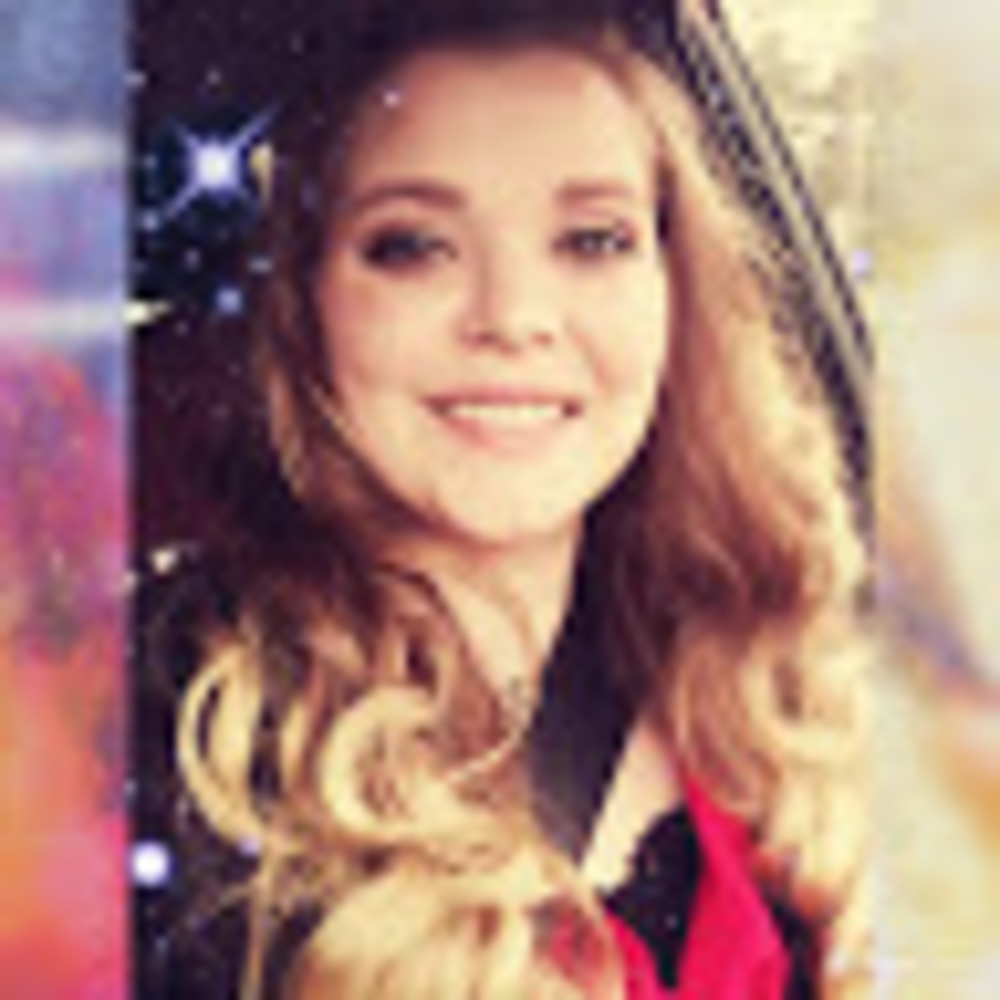 Meet your Posher, Rebecca